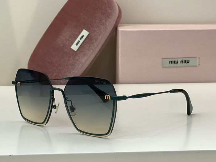 Miu Miu Sunglasses Top Quality MMS00024